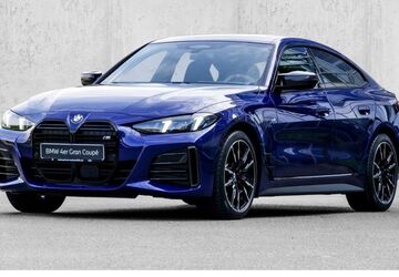 BMW M440 8.900 km 78.990 &euro; Hagen 58119