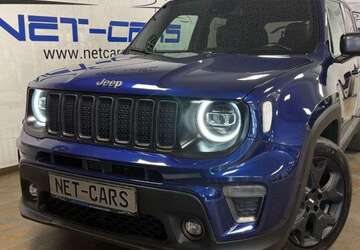 Jeep Renegade 115.000 km 12.950 &euro; Hilden (bei Düsseldorf) 40721