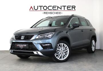 Seat Ateca 42.473 km 20.950 &euro; Remscheid 42897