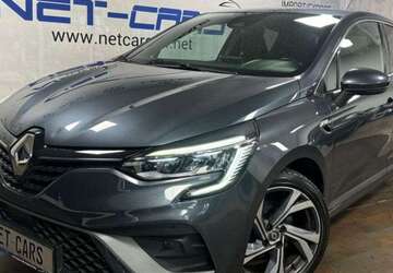 Renault Clio 124.313 km 12.800 &euro; Hilden (bei Düsseldorf) 40721