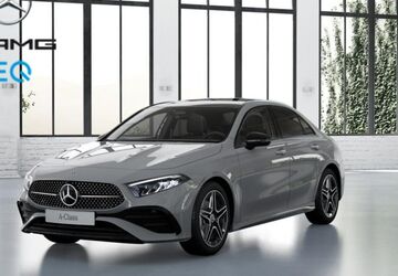 Mercedes-Benz A 200 14.500 km 38.780 &euro; Hagen 58135