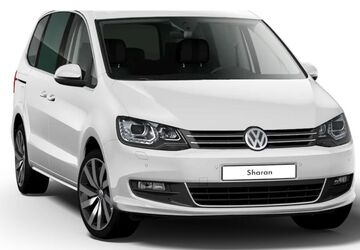 VW Sharan 136.500 km 18.800 &euro; Wipperfürth 51688