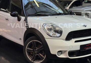 Mini Countryman S (Cooper) 156.417 km 6.699 &euro; Radevormwald 42477