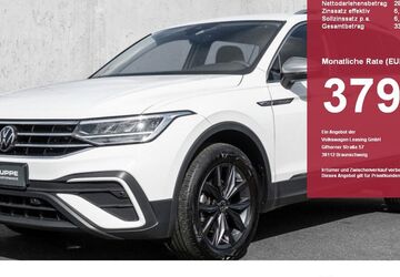 VW Tiguan Allspace 74.371 km 27.980 &euro; Düsseldorf 40474