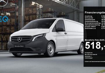 Mercedes-Benz Vito 44.900 km 43.792 &euro; Hagen 58135