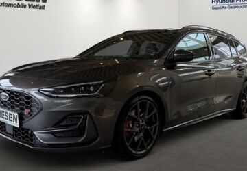 Ford Focus 15.256 km 35.990 &euro; Dormagen 41540