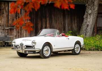 Alfa Romeo Giulia 64.500 km 75.900 &euro; Düsseldorf 40233