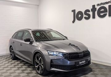 Skoda Octavia 5.000 km 42.450 &euro; Monheim am Rhein 40789