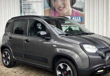 Fiat Panda 26.115 km 12.866 &euro; Wermelskirchen 42929
