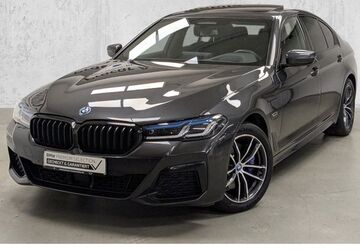 BMW 530 74.091 km 37.990 &euro; Düsseldorf 40595