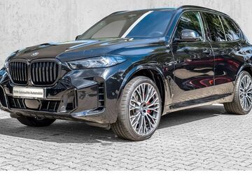 BMW X5 26.550 km 69.490 &euro; Velbert 42553