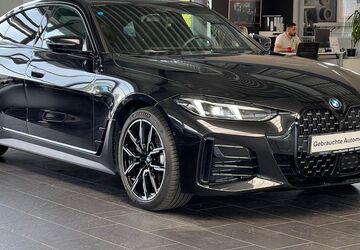 BMW 430 Gran Coupé 15.876 km 51.490 &euro; Langenfeld 40764