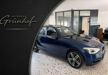 BMW 125 204.653 km 11.700 &euro; Remscheid 42853