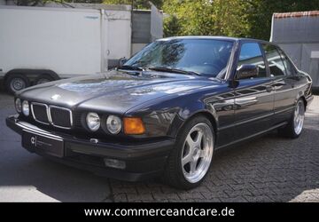 BMW 730 161.000 km 14.000 &euro; Wuppertal 42285