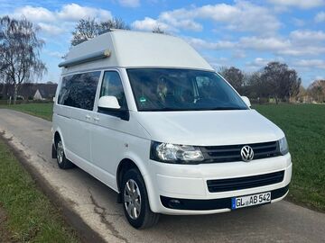 Gebrauchte VW Transporter