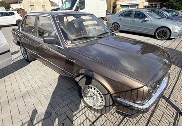 BMW 320 153.000 km 17.999 &euro; Wuppertal 42115