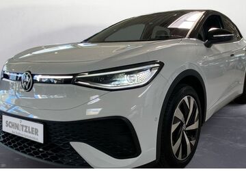 VW ID.5 14.950 km 41.990 &euro; Langenfeld 40764