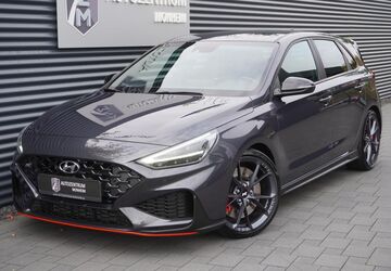 Hyundai i30 28.000 km 30.990 &euro; Monheim am Rhein 40789