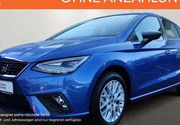 Seat Ibiza 24.037 km 23.490 &euro; Düsseldorf 40589