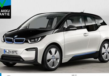 BMW i3 16.444 km 22.890 &euro; Remscheid 42897