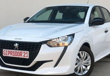 Peugeot 208 34.000 km 10.948 &euro; Düsseldorf 40237