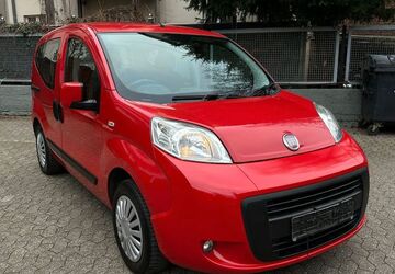 Fiat Qubo 355.300 km 1.700 &euro; Düsseldorf 40627