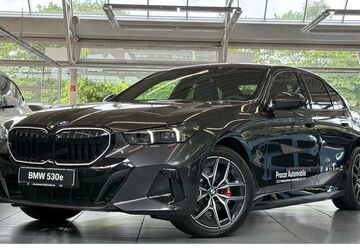BMW 530 1.050 km 70.490 &euro; Sprockhövel 45549