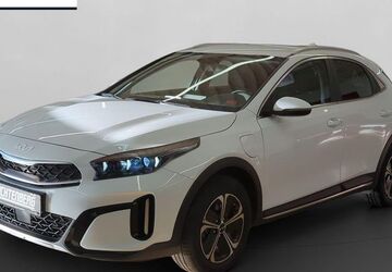 Kia XCeed 71.500 km 17.990 &euro; Leverkusen 51381