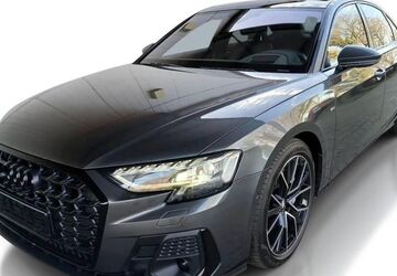 Audi A8 58.207 km 54.475 &euro; Hagen 58091