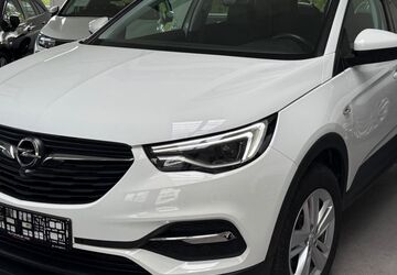 Opel Grandland (X) 129.442 km 14.850 &euro; Remscheid 42859