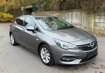 Opel Astra 160.000 km 6.299 &euro; Wetter Ruhr 58300