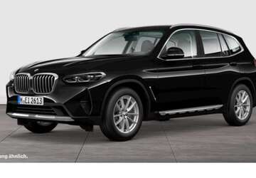 BMW X3 46.980 km 37.890 &euro; Hagen - Hohenlimburg 58119