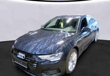 Audi A6 45.203 km 33.865 &euro; Hagen 58091