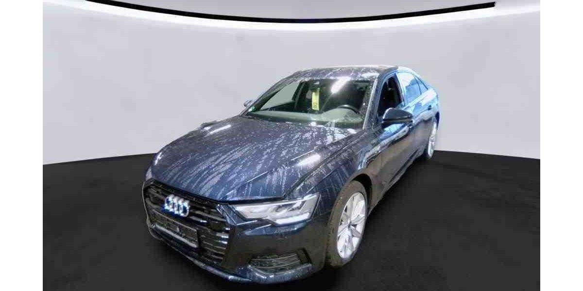 Audi A6 45.203 km 33.865 &euro; Hagen 58091