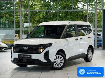 Gebrauchte Ford Tourneo Courier