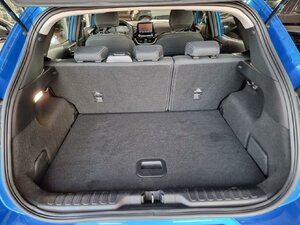 Ford Puma Titanium Parkass. Winterräder AHK uvm 29.044 km 15.940 &euro; HAAN 42781