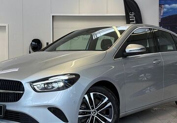 Mercedes-Benz B 220 11.487 km 33.450 &euro; Wuppertal 42281