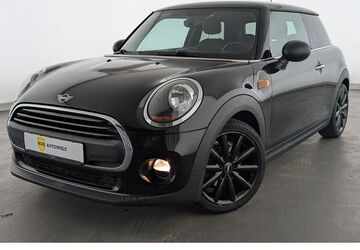 Mini ONE 89.470 km 11.560 &euro; Düsseldorf 40599