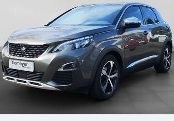 Peugeot 3008 76.241 km 17.980 &euro; Remscheid 42897
