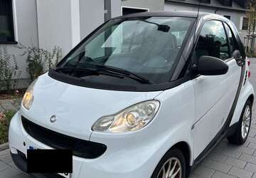 Smart forTwo 146.000 km 2.900 &euro; Leverkusen 51371