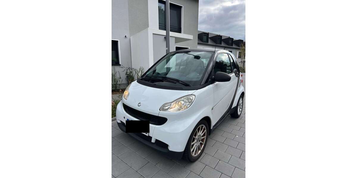 Smart forTwo 146.000 km 2.900 &euro; Leverkusen 51371