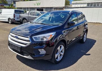 Ford Kuga 104.500 km 14.450 &euro; Remscheid 42857