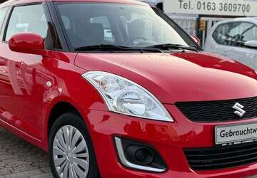 Suzuki Swift 13.000 km 8.490 &euro; Dormagen 41539