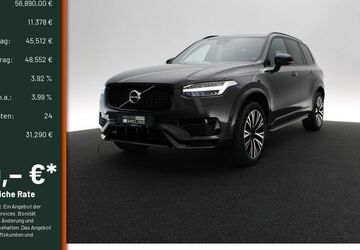 Volvo XC90 63.471 km 56.890 &euro; Engelskirchen 51766