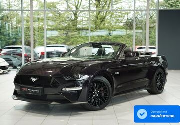 Ford Mustang 8.000 km 48.800 &euro; Remscheid/NRW 42855
