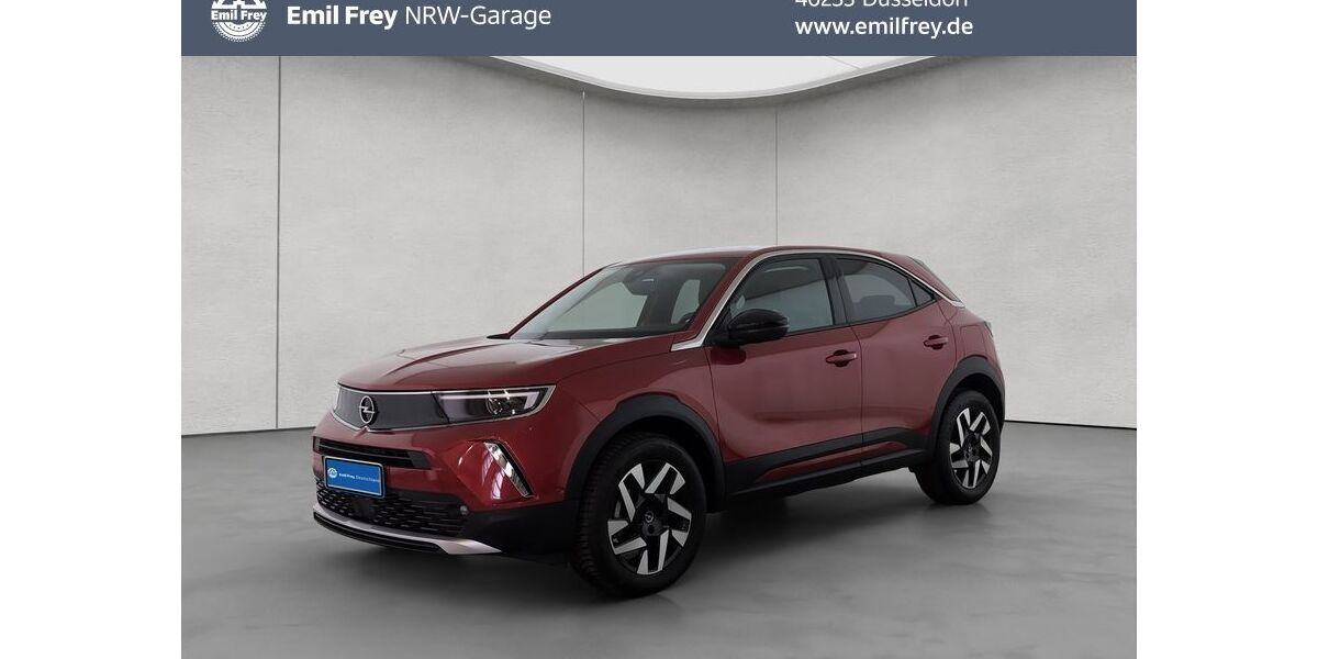 Opel Mokka 10.576 km 19.890 &euro; Düsseldorf 40233