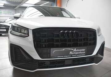Audi Q2 41.779 km 19.480 &euro; Heiligenhaus 42579