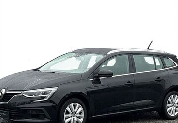 Renault Megane 39.413 km 14.590 &euro; Solingen/NRW 42655