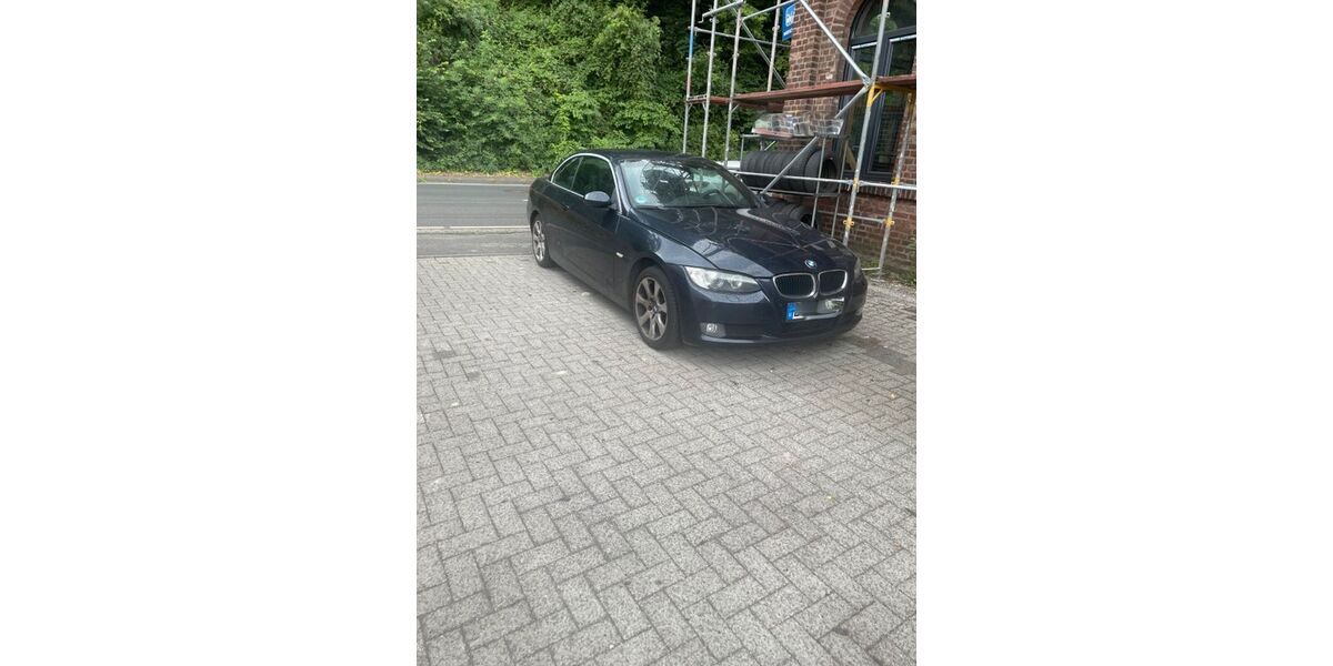 BMW 320 366.000 km 4.800 &euro; Wetter 58300