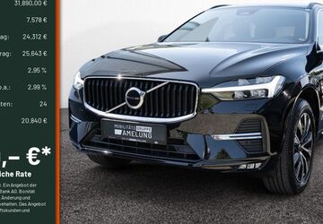 Volvo XC60 40.149 km 30.890 &euro; Engelskirchen 51766